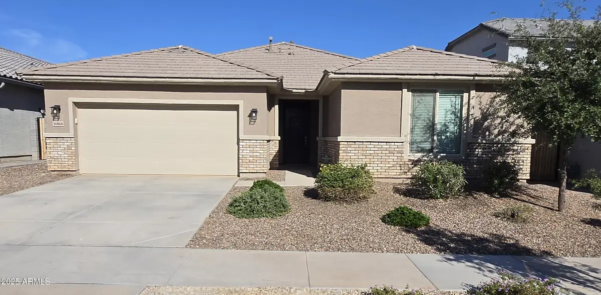 16860 W Buckhorn Trail, Surprise, AZ 85387 - #1