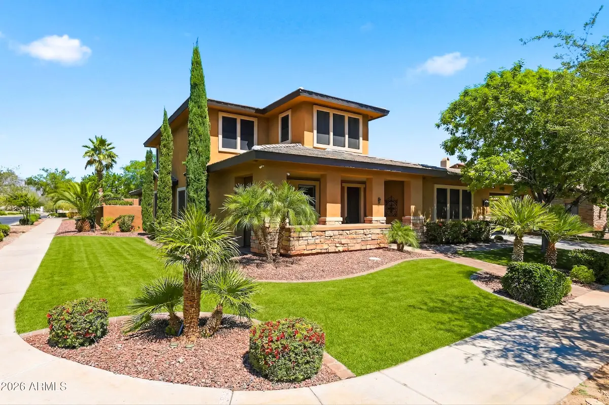 20610 W Canyon Drive, Buckeye, AZ 85396 - #1