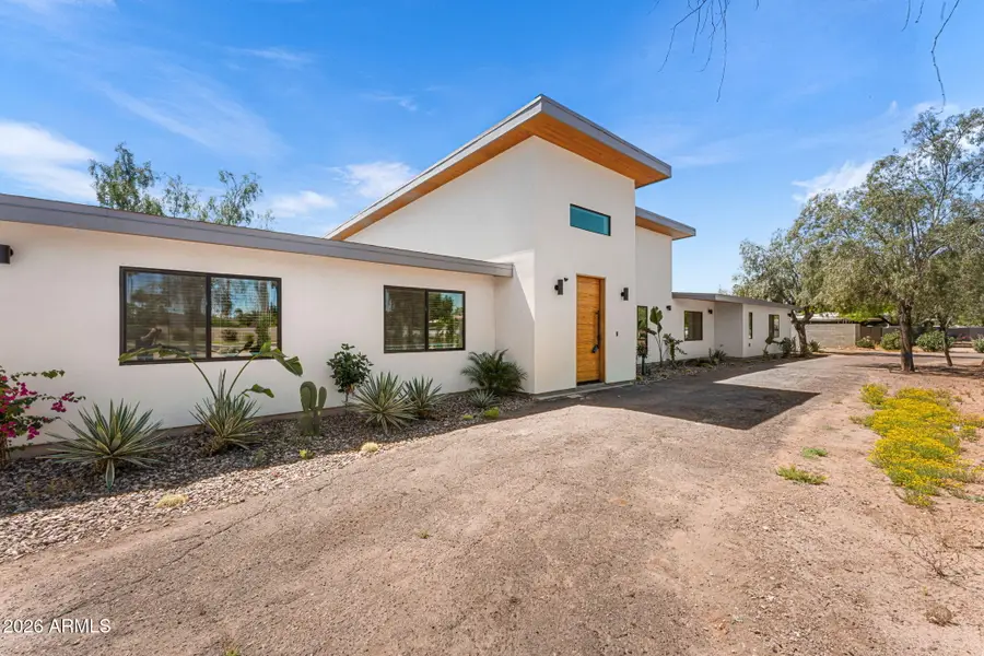 8621 E Indian Bend Road, Scottsdale, AZ 85250 - #3