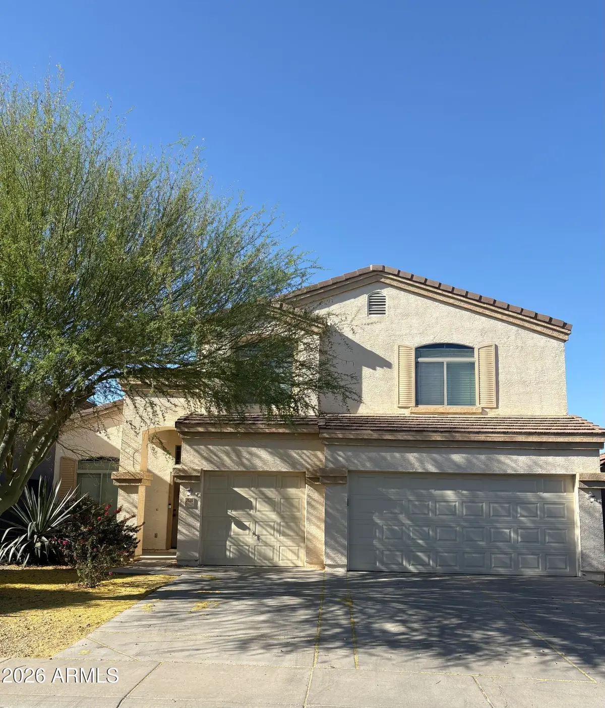 2530 W Allens Peak Drive, San Tan Valley, AZ 85144 - #1