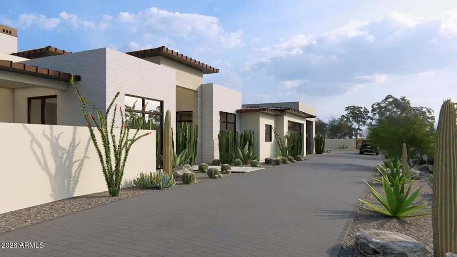 31607 N 64th Street, Cave Creek, AZ 85331 - #2