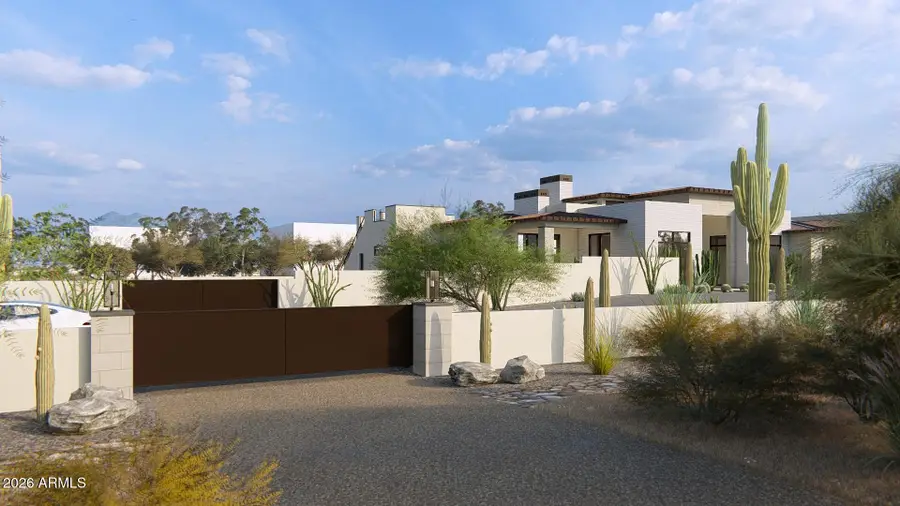 31607 N 64th Street, Cave Creek, AZ 85331 - #3