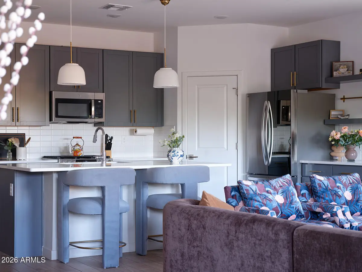 3053 W Straight Arrow Lane, Phoenix, AZ 85083 - #1