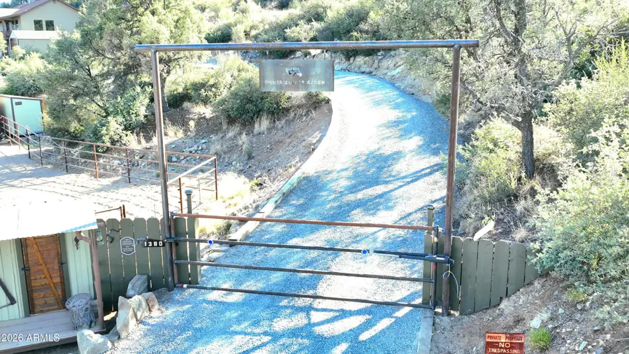 1380 N Suomi Drive, Prescott, AZ 86303 - #2