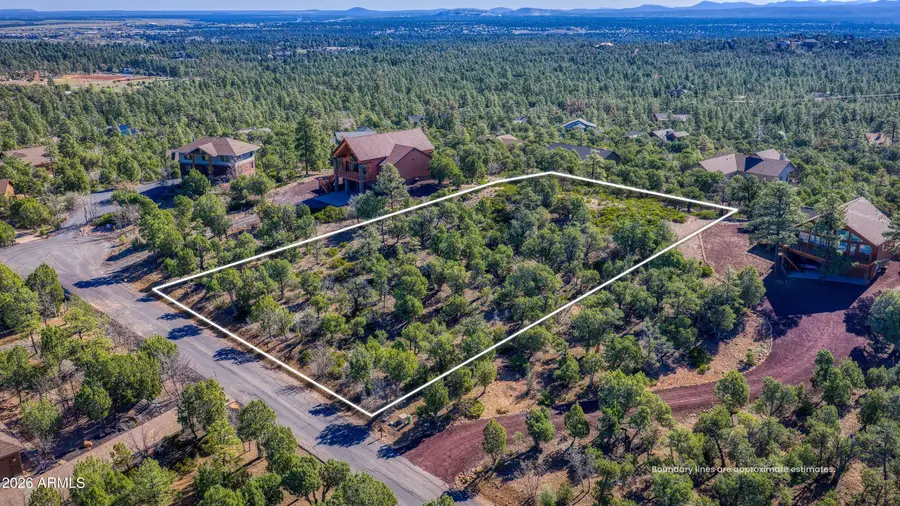 1611 S Canyon Ridge Trail #67, Show Low, AZ 85901 - #3