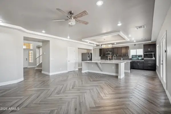 1712 E Joelle Drive, Casa Grande, AZ 85122