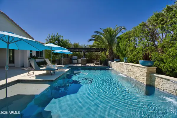 2880 E Iris Drive, Chandler, AZ 85286