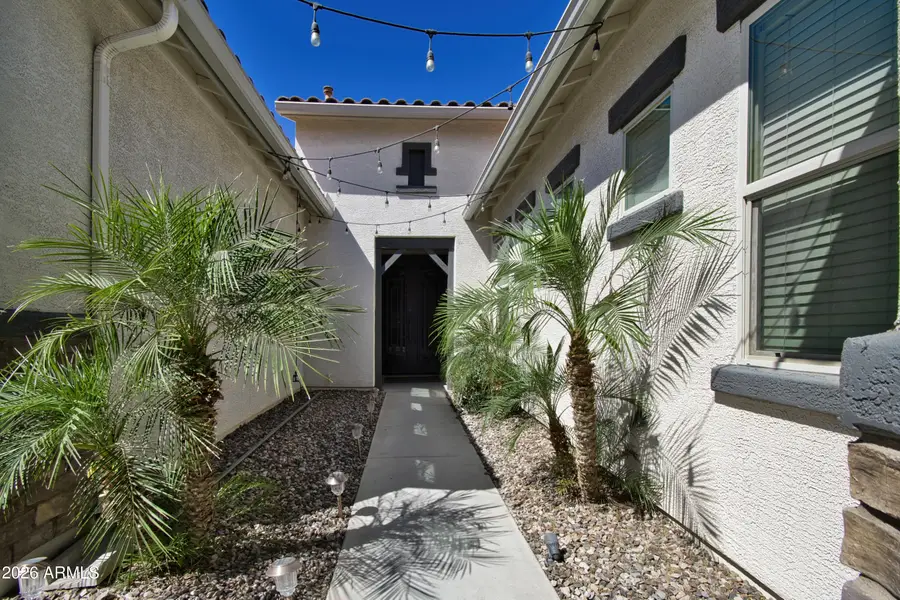 2880 E Iris Drive, Chandler, AZ 85286 - #2