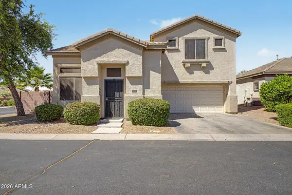 9339 E Lompoc Avenue, Mesa, AZ 85209