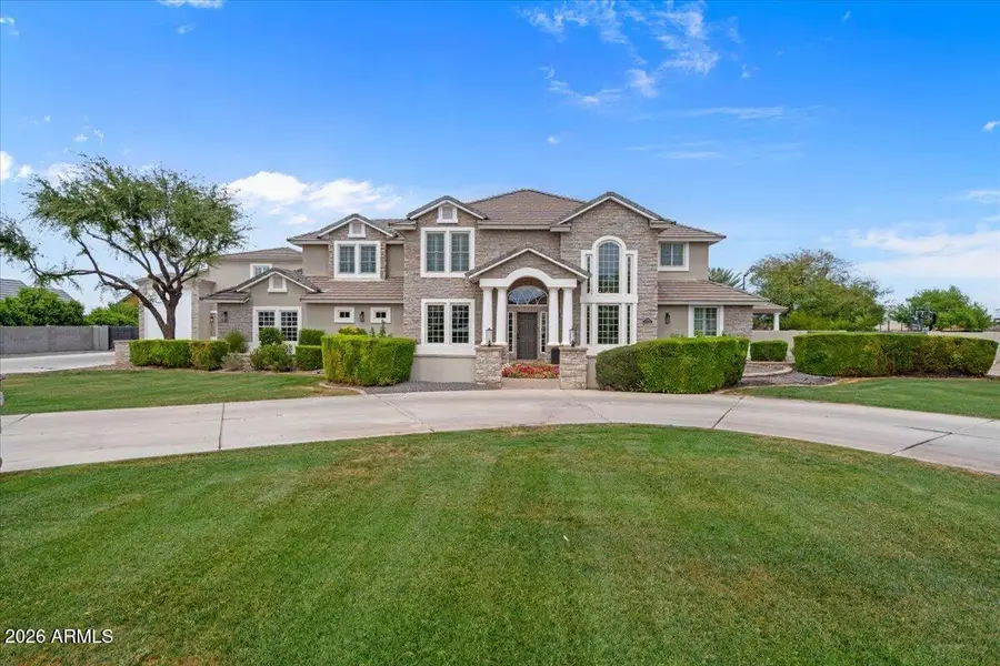 17718 E San Carlos Way, Gilbert, AZ 85298 - #3