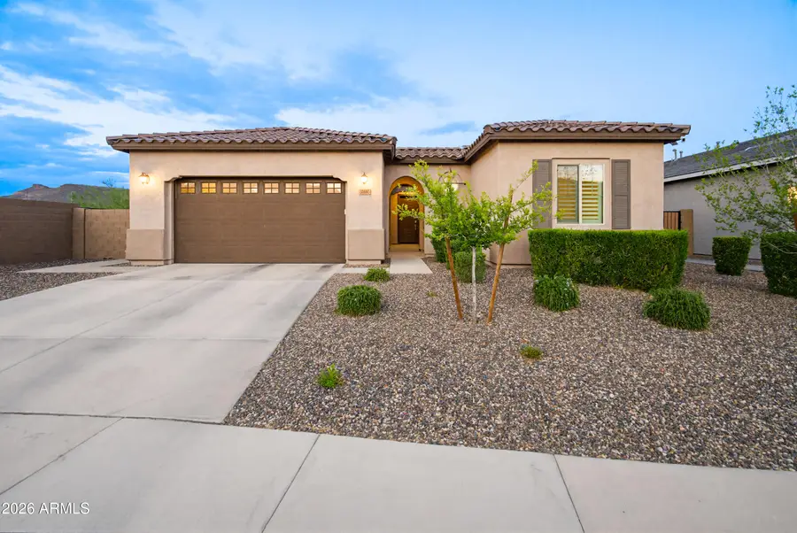 31695 N 123rd Lane, Peoria, AZ 85383 - #2