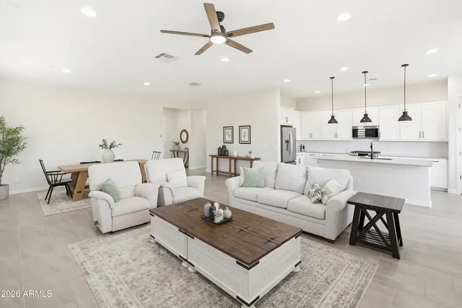 31695 N 123rd Lane, Peoria, AZ 85383 - #3