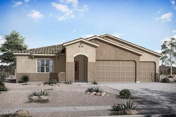 22697 E Starflower Drive, Queen Creek, AZ 85142