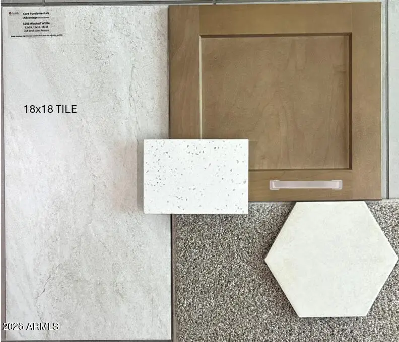 22697 E Starflower Drive, Queen Creek, AZ 85142 - #3