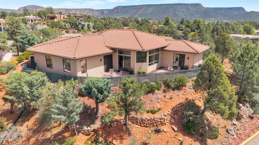195 Pebble Drive, Sedona, AZ 86351 - #2