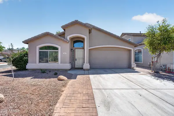 1111 E Palomino Way, San Tan Valley, AZ 85143