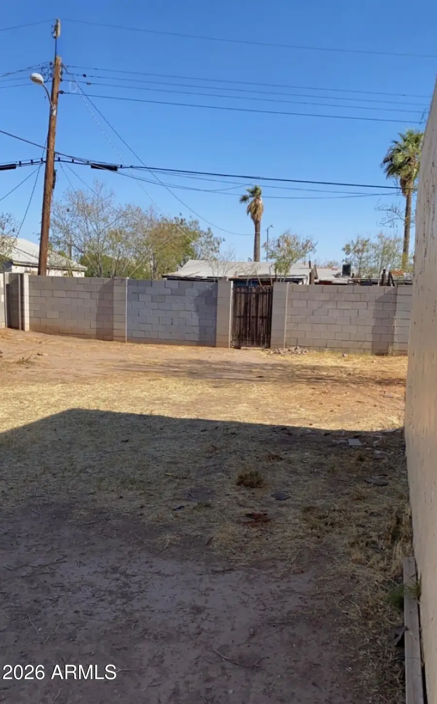 2321 E Roosevelt Street, Phoenix, AZ 85006 - #2