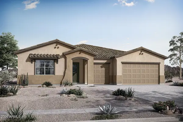 22679 E Starflower Drive, Queen Creek, AZ 85142