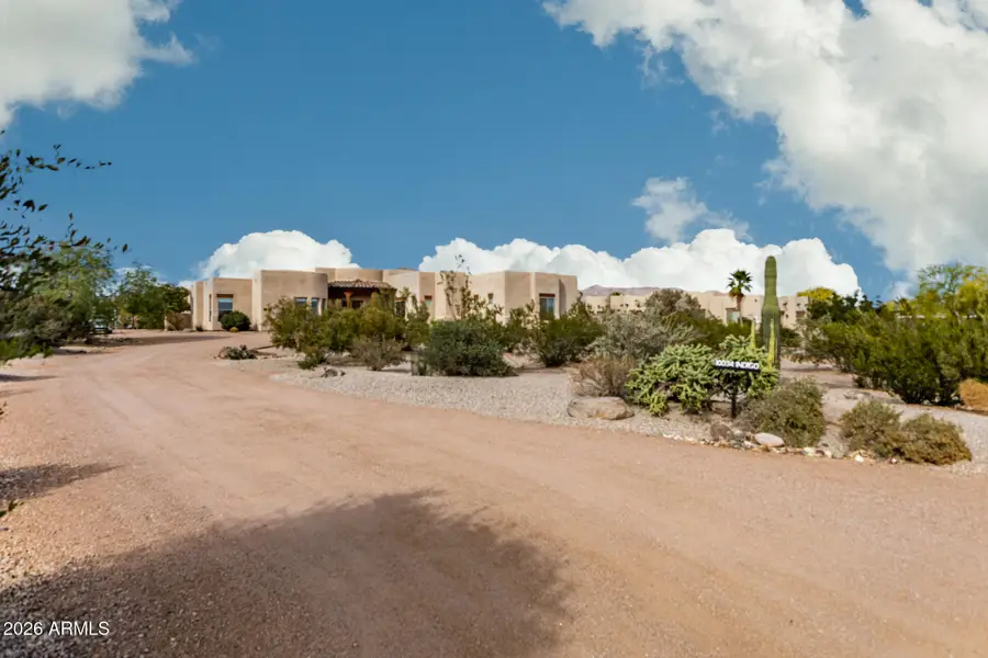 10034 E Indigo Street, Mesa, AZ 85207 - #3