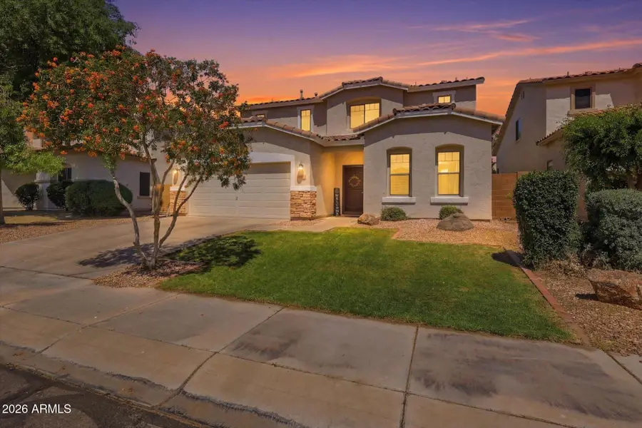 388 E Harold Drive, San Tan Valley, AZ 85140 - #2