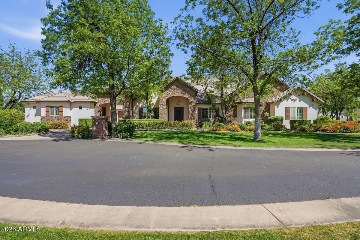 24055 S 201st Way, Queen Creek, AZ 85142 - #1