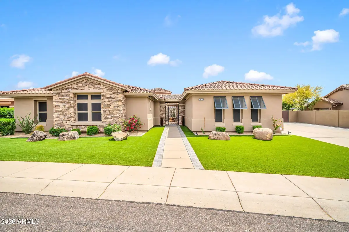 39721 N Majesty Trail, Anthem, AZ 85086 - #1