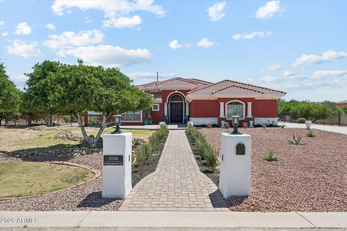17331 E Starflower Court, Queen Creek, AZ 85142 - #1