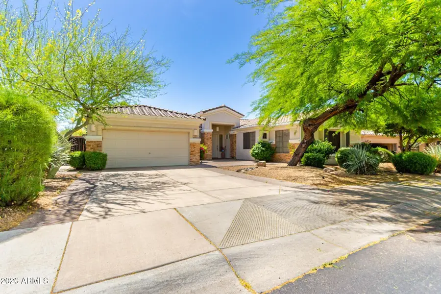 21911 N 78th Street, Scottsdale, AZ 85255 - #2