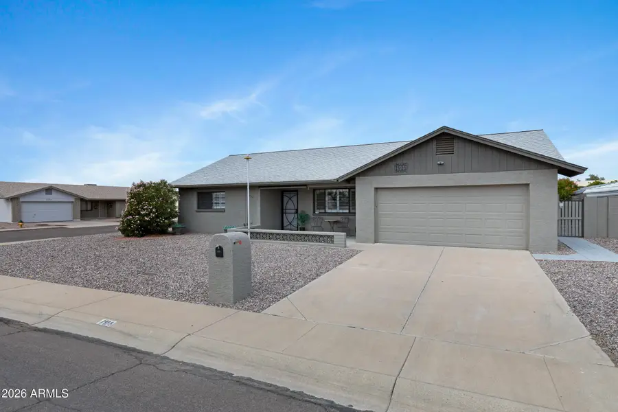 1916 W 15th Avenue, Apache Junction, AZ 85120 - #2