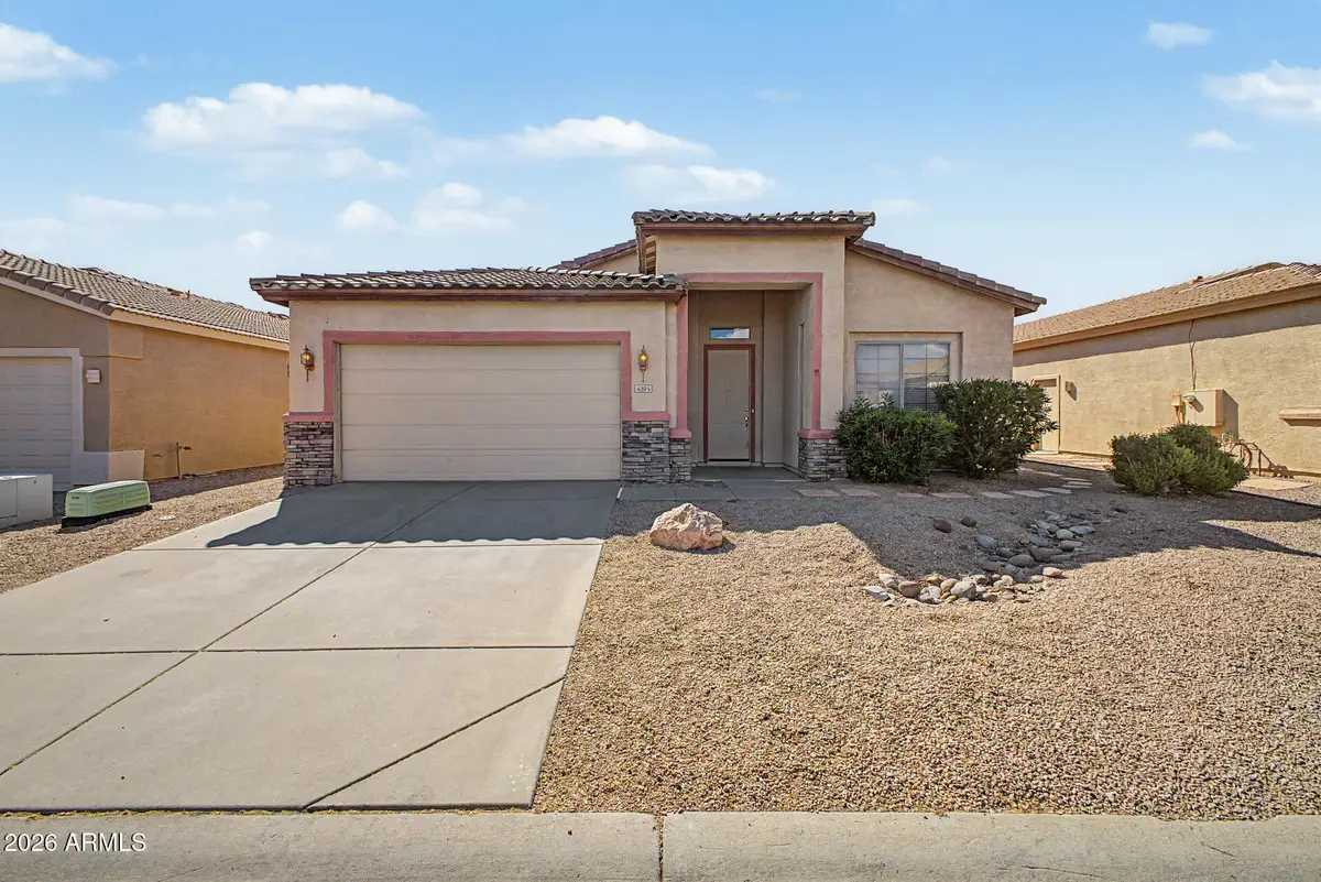 4394 S Strong Box Road, Gold Canyon, AZ 85118 - #1