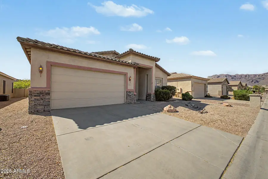 4394 S Strong Box Road, Gold Canyon, AZ 85118 - #2
