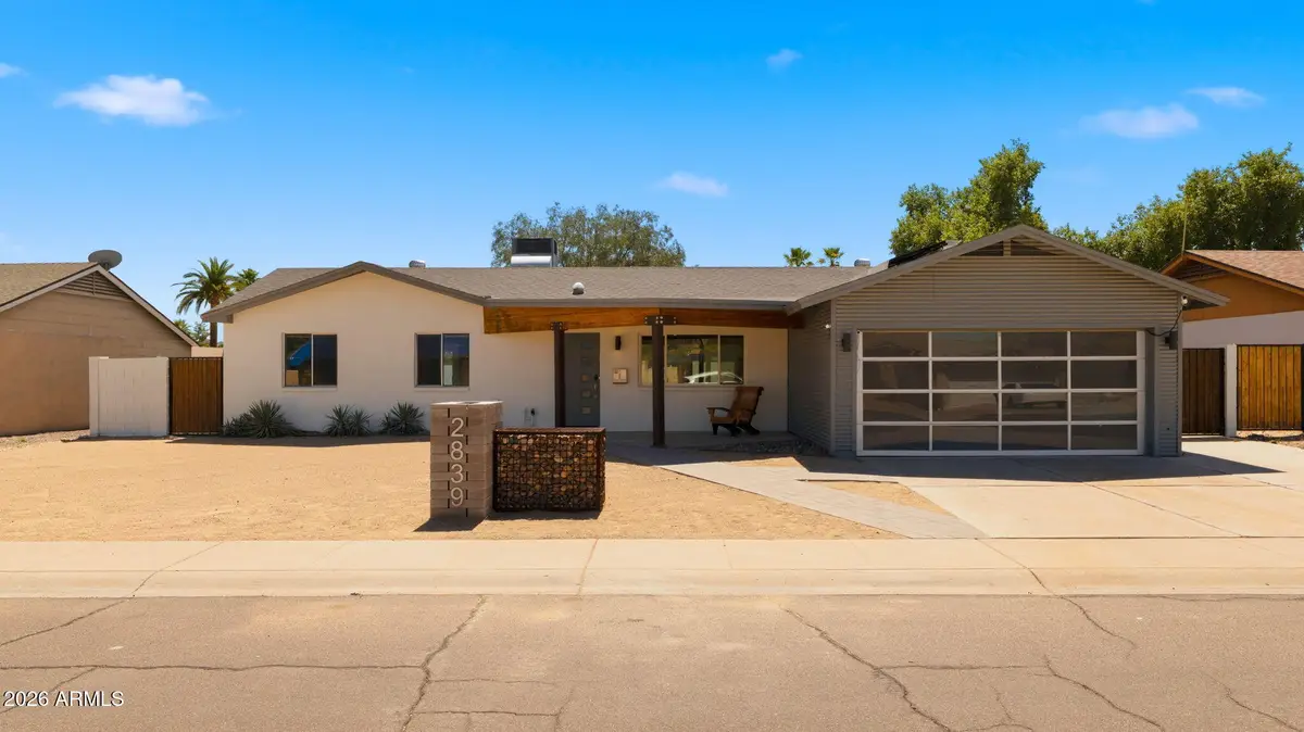 2839 E Sierra Street, Phoenix, AZ 85028 - #1