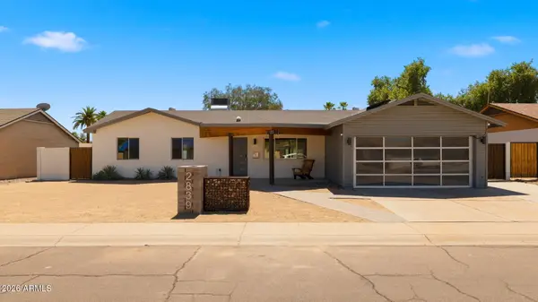 2839 E Sierra Street, Phoenix, AZ 85028
