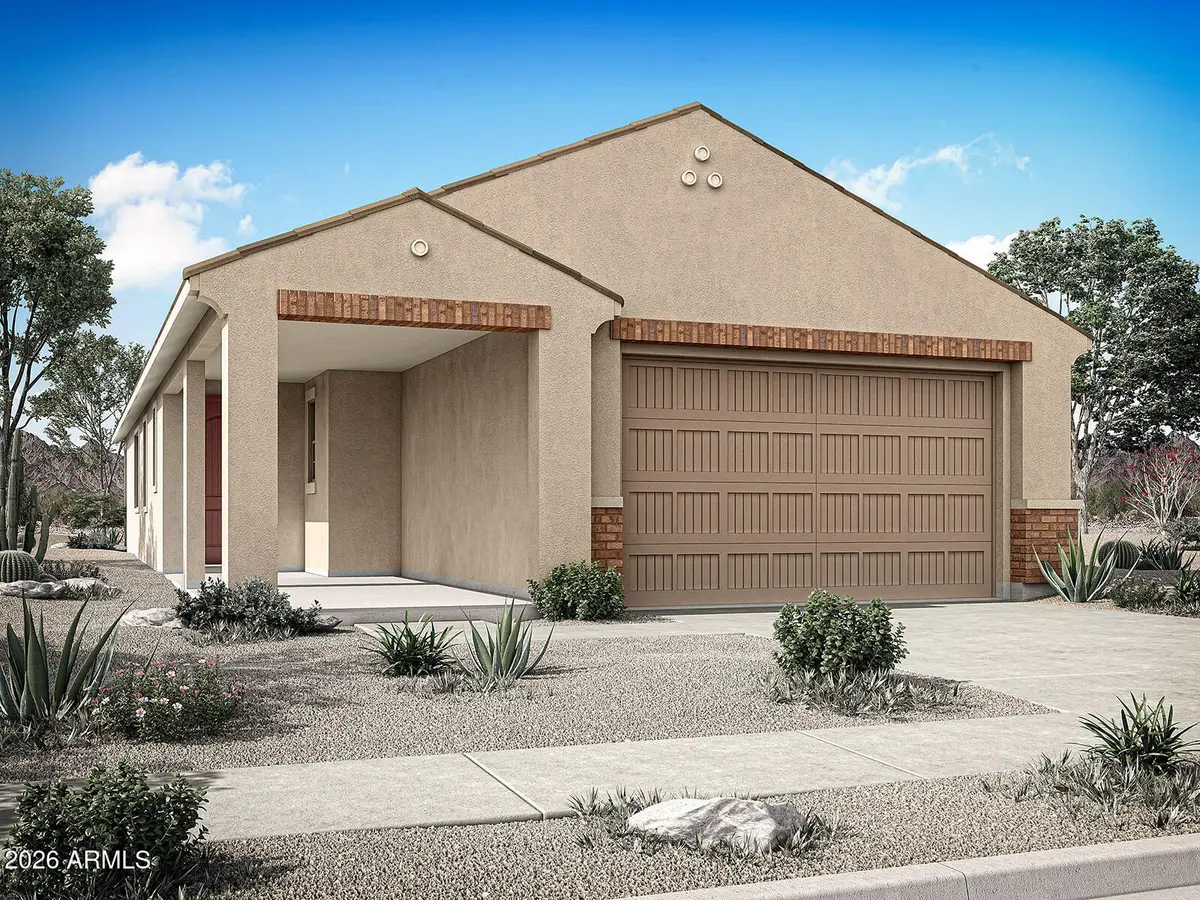8051 W Berkeley Road, Phoenix, AZ 85035 - #1