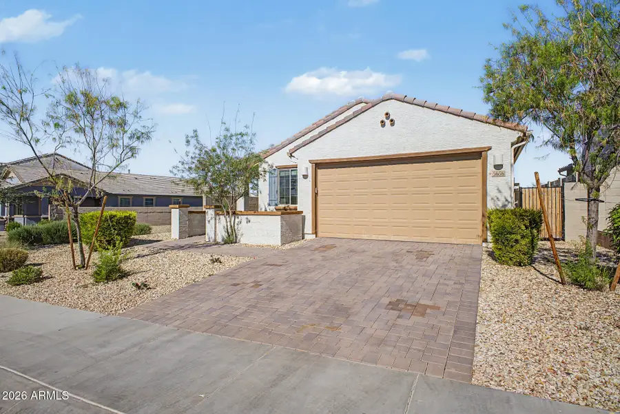 5656 N 87th Drive, Glendale, AZ 85305 - #2