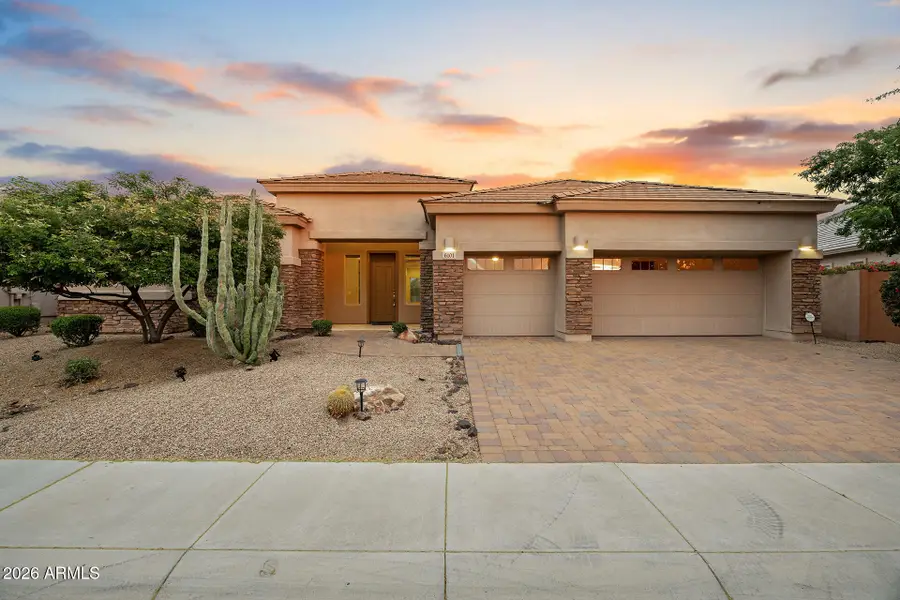 6101 E Sienna Bouquet Place, Cave Creek, AZ 85331 - #3