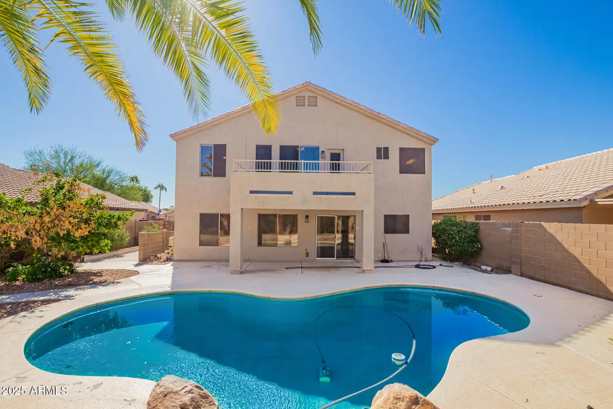 8836 W Salter Drive, Peoria, AZ 85382 - #1