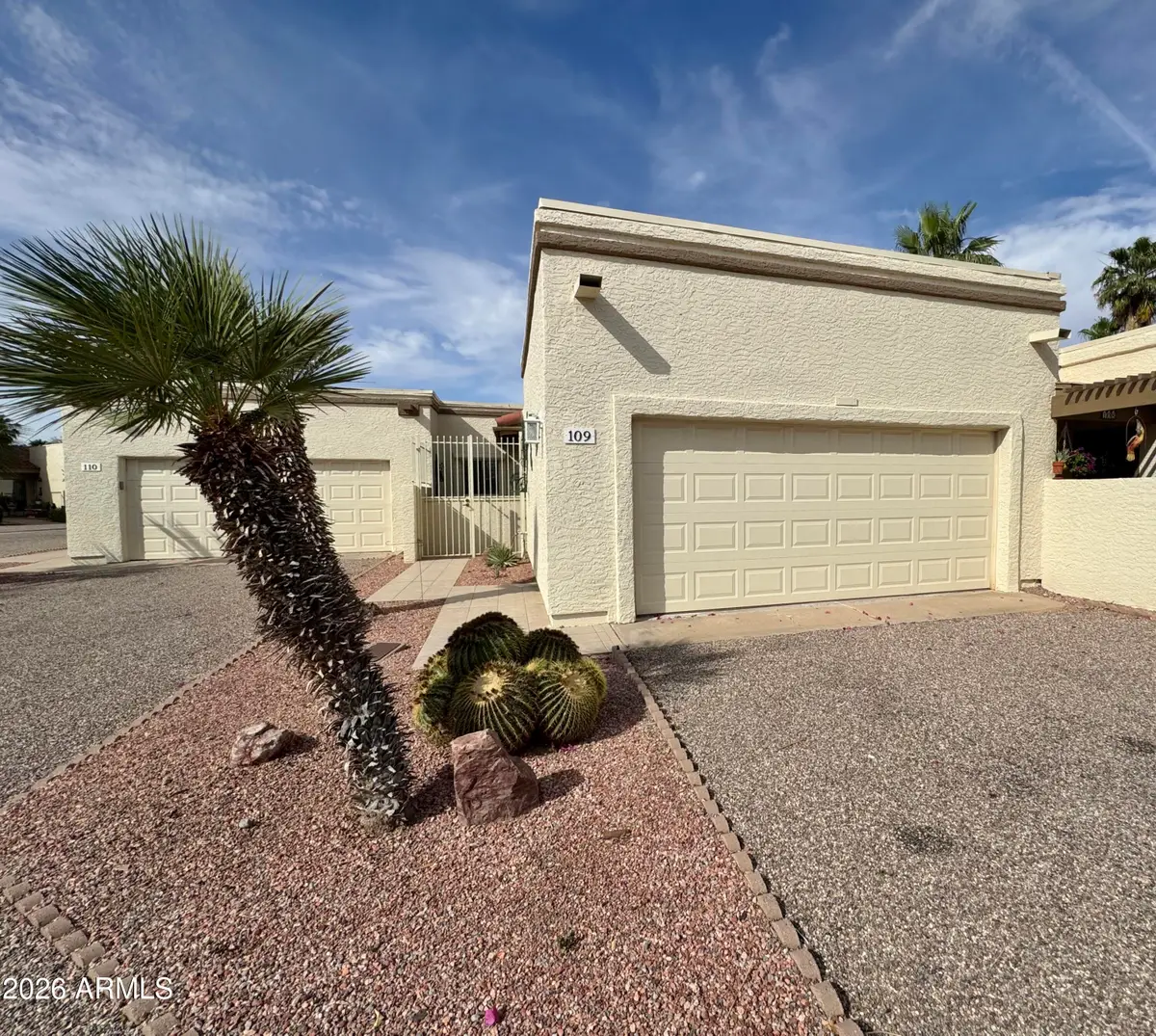 8815 W Avenida De Amigos Circle #109, Arizona City, AZ 85123 - #1