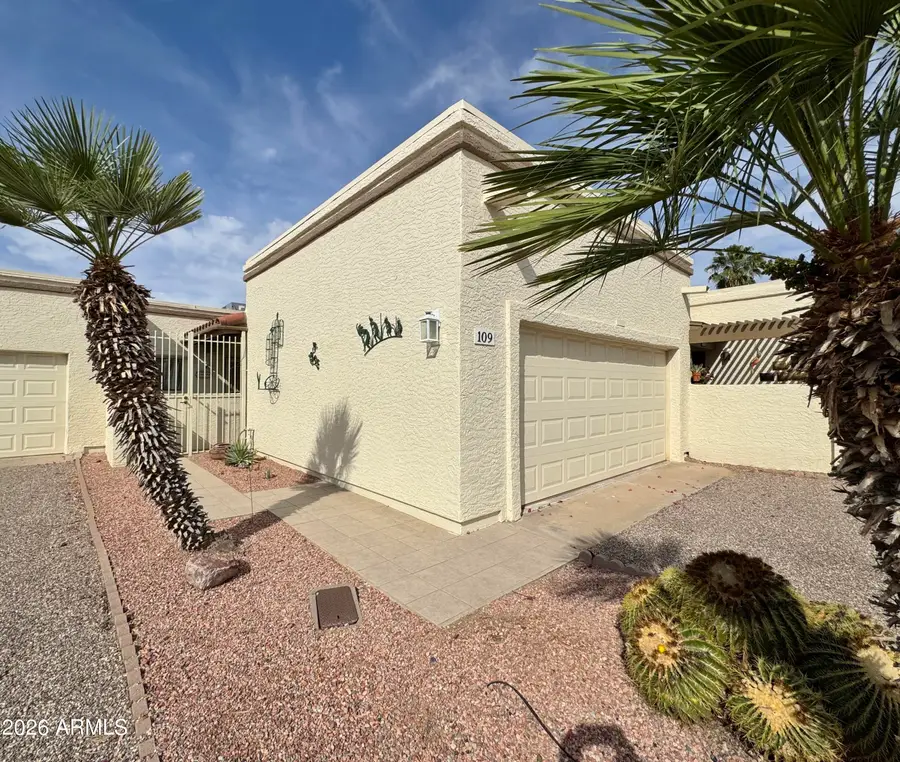 8815 W Avenida De Amigos Circle #109, Arizona City, AZ 85123 - #2