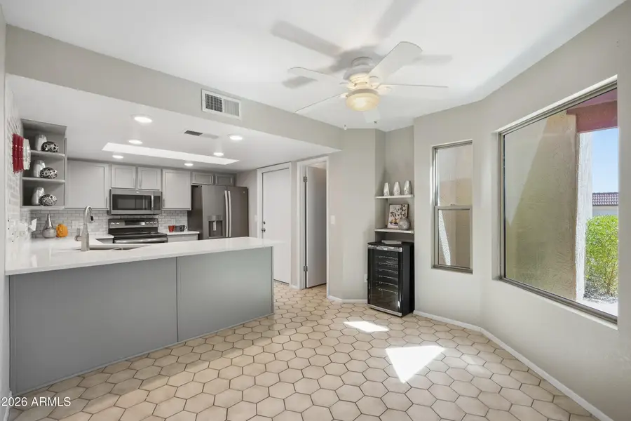 2428 E Villa Maria Drive, Phoenix, AZ 85032 - #3