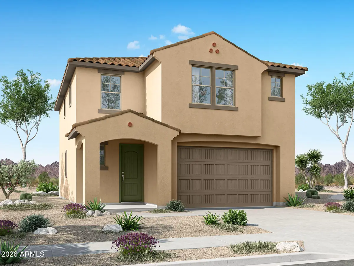 8064 W Berkeley Road, Phoenix, AZ 85035 - #1