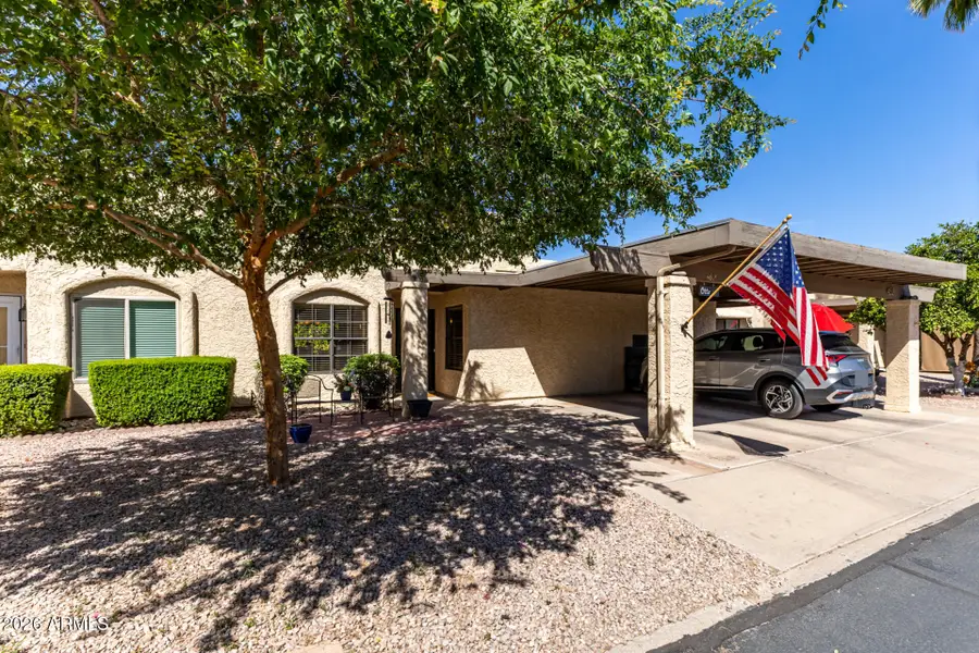 462 S Boojum Way, Mesa, AZ 85208 - #2