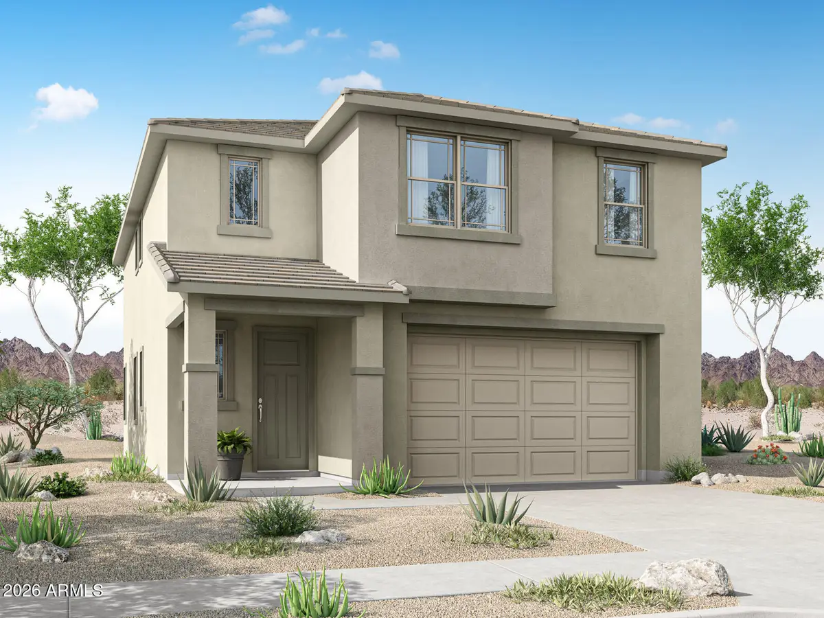 8056 W Berkeley Road, Phoenix, AZ 85035 - #1