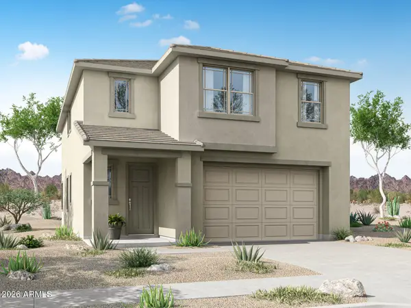 8056 W Berkeley Road, Phoenix, AZ 85035