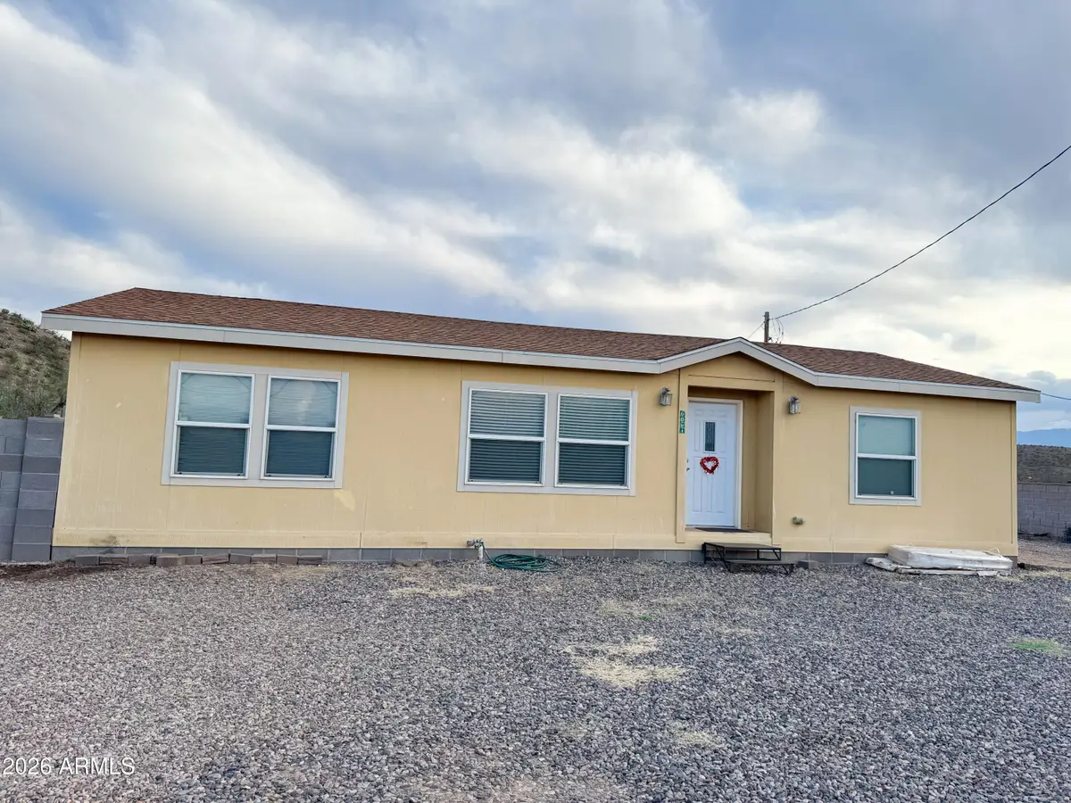 6891 E Us Highway 70 --, Safford, AZ 85546 - #1