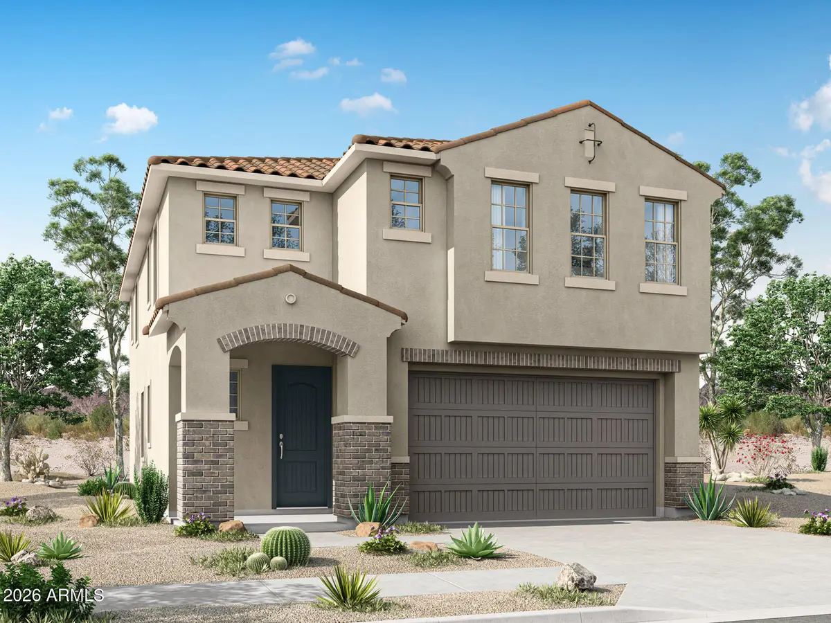 8060 W Berkeley Road, Phoenix, AZ 85035 - #1