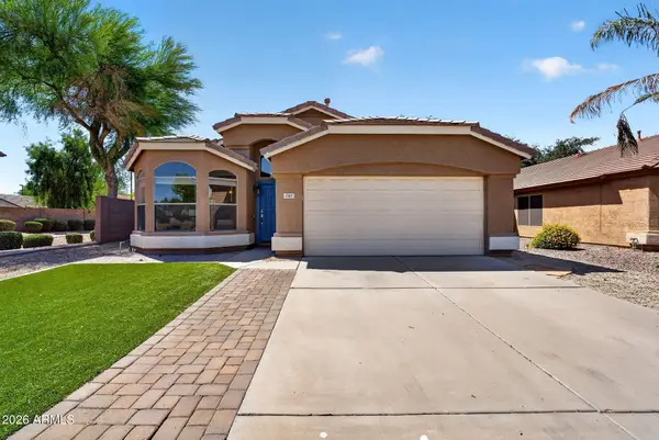 1787 E Erie Street, Gilbert, AZ 85295