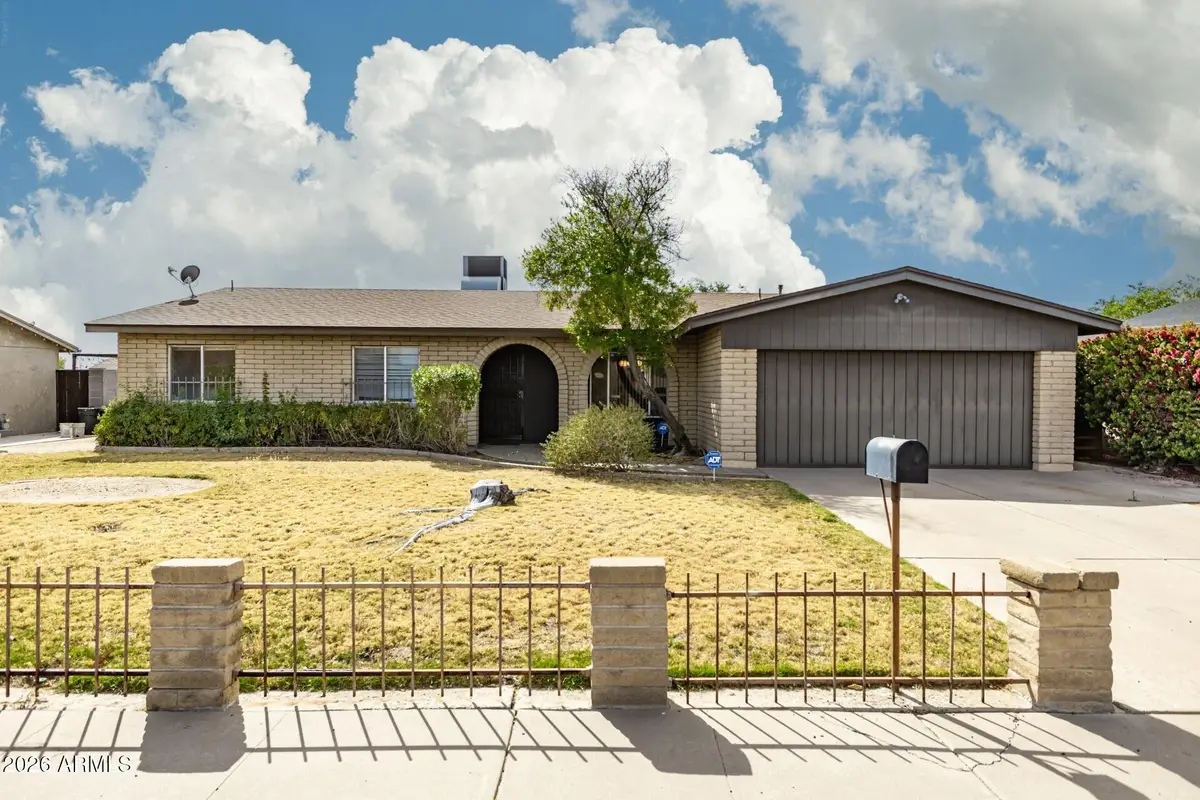 12402 N 47th Avenue, Glendale, AZ 85304 - #1