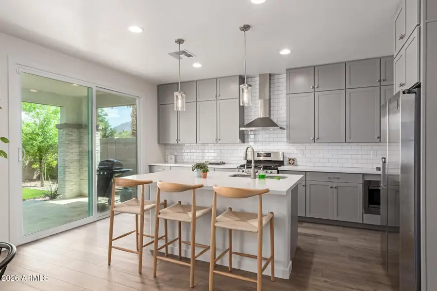 3746 E Earll Drive, Phoenix, AZ 85018 - #2