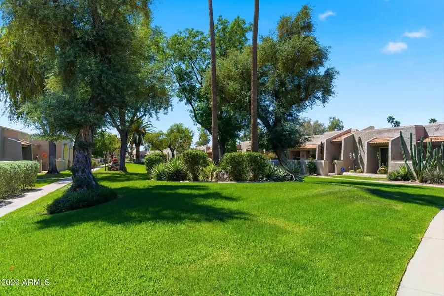 7113 N Via De Paesia --, Scottsdale, AZ 85258 - #3